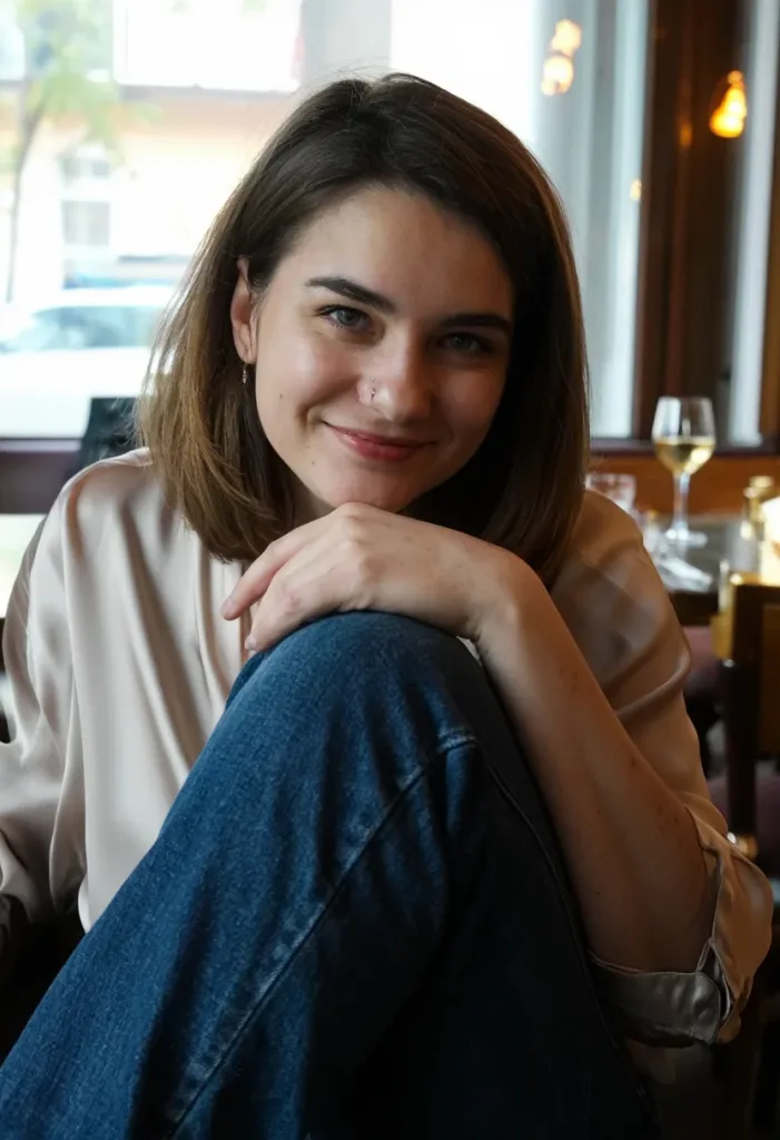 Оксана