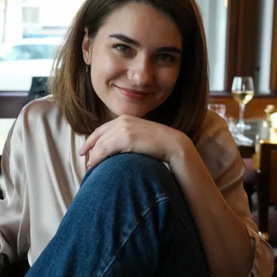Оксана