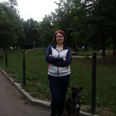 Виктория