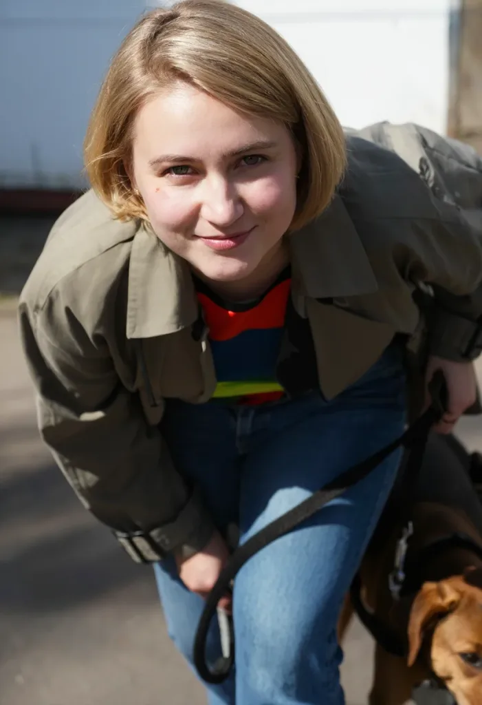 Олеся